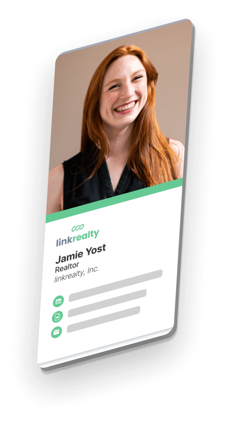 The 1 Rated Digital Business Card HiHello